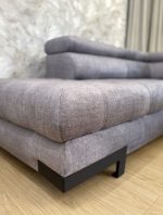 Selva Divano Angolare con Letto e Contenitore | Vikado - immagine 16