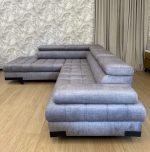 Selva Divano Angolare con Letto e Contenitore | Vikado - immagine 20