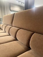 ALVIN – DIVANO 4 POSTI CON SEDUTA ELETTRICA | DISPONIBILE SUBITO - immagine 4