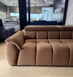 ALVIN – DIVANO 4 POSTI CON SEDUTA ELETTRICA | DISPONIBILE SUBITO - immagine 10