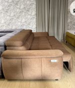 ALVIN – DIVANO 4 POSTI CON SEDUTA ELETTRICA | DISPONIBILE SUBITO - immagine 7