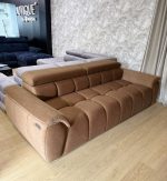 ALVIN – DIVANO 4 POSTI CON SEDUTA ELETTRICA | DISPONIBILE SUBITO - immagine 13