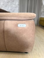ALVIN – DIVANO 4 POSTI CON SEDUTA ELETTRICA | DISPONIBILE SUBITO - immagine 12