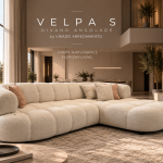 VELPA S – Divano angolare disponibile subito | VIKADO