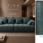 TIGA BIGSOFA Palladium 11 – Disponibile subito | VIKADO