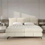 LENA 160×200 – Letto Boxspring con Contenitore Disponibile Subito