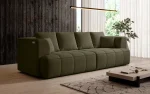 Schlafsofa Albio Big Sofa – im Raum