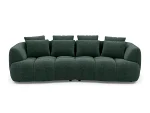 Besso Sofa – su sfondo bianco