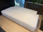 Schlafsofa BLOOM in Runo 6 – Originalfoto des sofort verfügbaren Exemplars, Showroom Vikado Bozen (6)