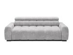 4-Sitzer-Sofa BULL mit ausziehbarem Sitz – auf weißem Hintergrund