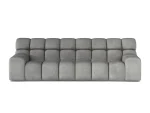 3-Sitzer-Schlafsofa CAMPILE BIG SOFA – auf weißem Hintergrund