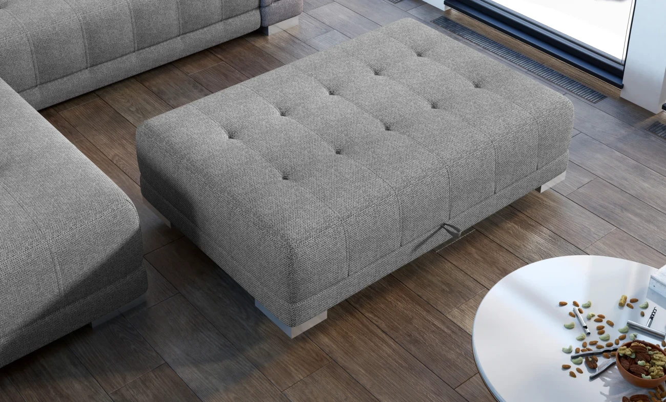 Pouf CAMPO