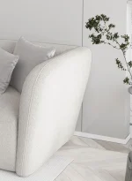 Divano angolare CANDELO Mini – ambientazione