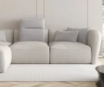 Divano angolare CANDELO Mini – ambientazione