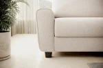 Divano letto CAPRI 120 – dettaglio, ambientazione