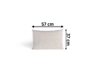 Cuscino Candelo L