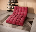 Relax-Liege DELPHI 120 – im Raum