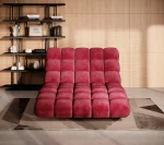 Relax-Liege DELPHI 120 – im Raum