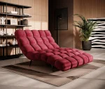 Relax-Liege DELPHI 120 – im Raum