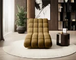 Relax-Liege DELPHI 80 – im Raum