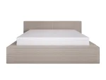 Letto imbottito DOHA – su sfondo bianco