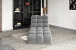 Chaise longue relax EGO 80 – ambientazione