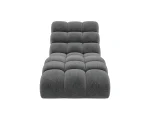 Chaise longue EGO 80 – su sfondo bianco