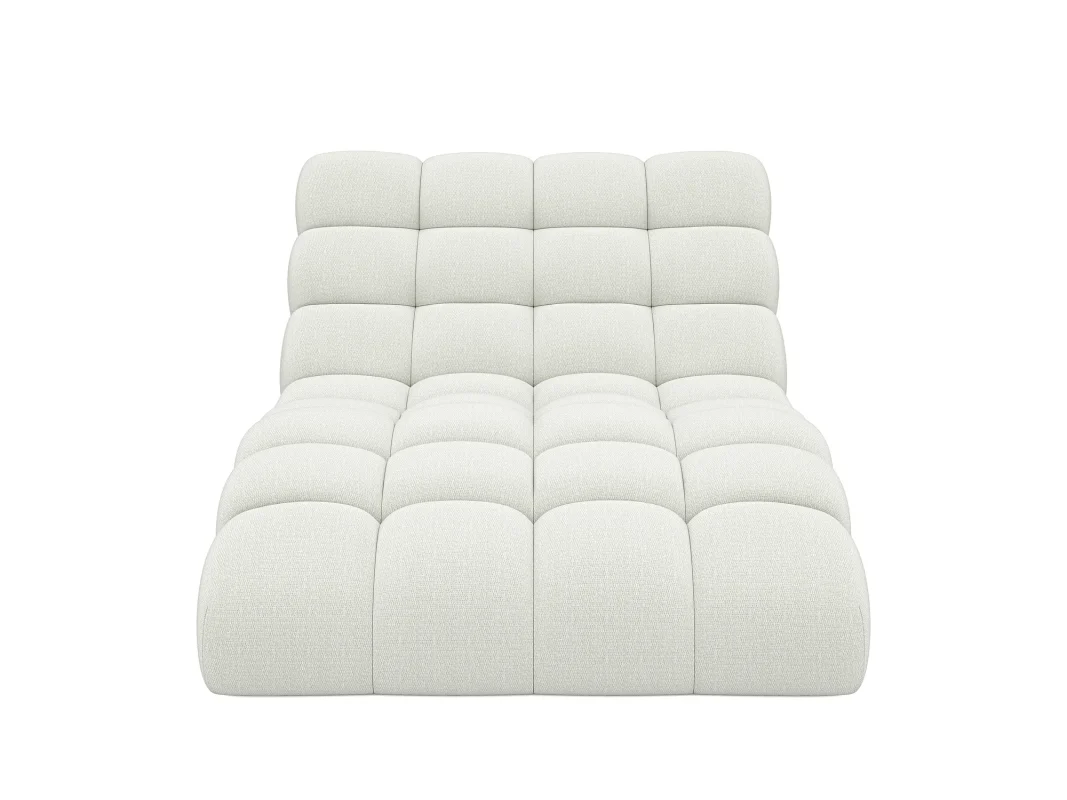Chaise longue EGO 120 – su sfondo bianco