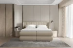 Letto Elisse, ambientazione