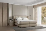 Letto Elisse, ambientazione, dettaglio