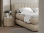 Letto Elisse, ambientazione, dettaglio 3