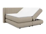 Letto Elisse, contenitore aperto