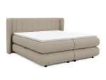 Letto Elisse, vista angolata