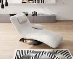 Chaise longue relax EVO – ambientazione