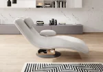 Chaise longue relax EVO – ambientazione