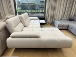 Relax-Ecksofa FALCAO