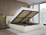 Letto Florence – ambientazione