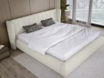 Letto Florence – ambientazione