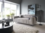 3-Sitzer-Schlafsofa GANDI 140 – im Raum