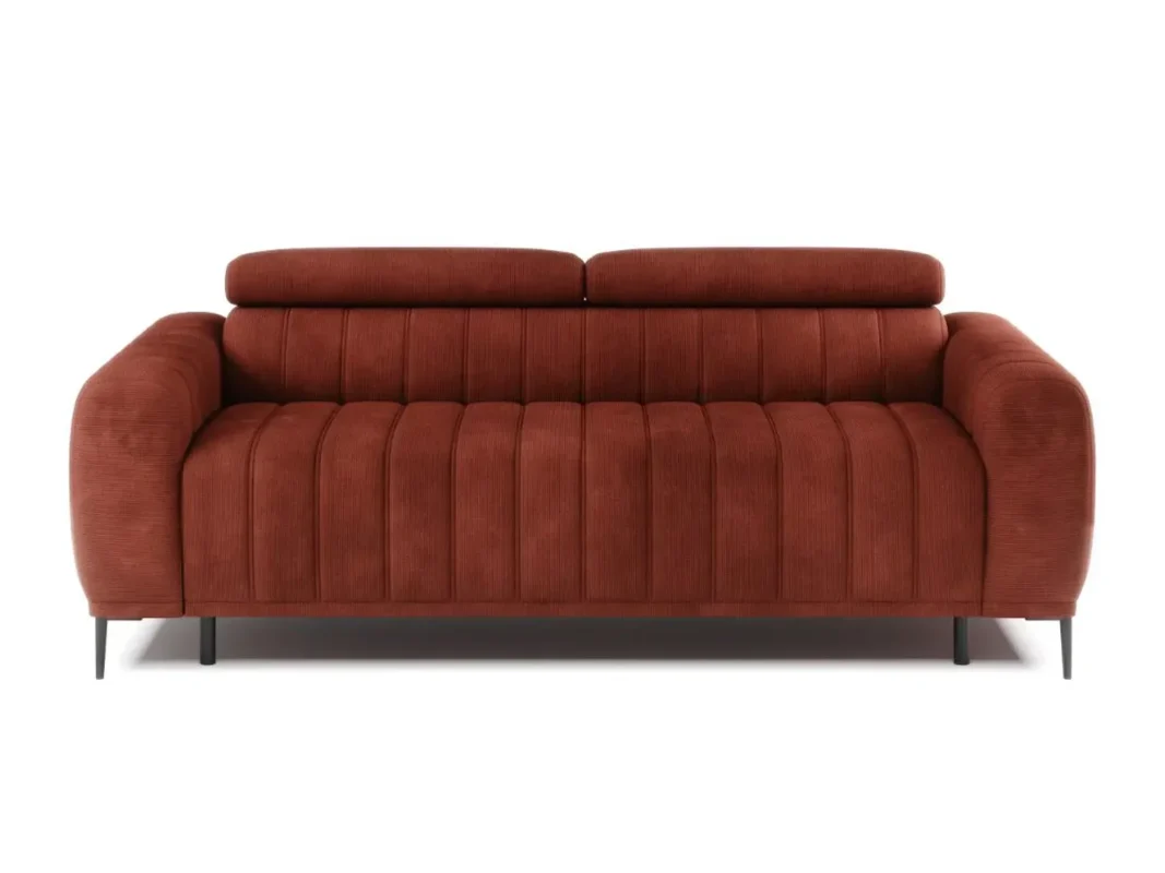 Divano letto GANDI 160 – su sfondo bianco