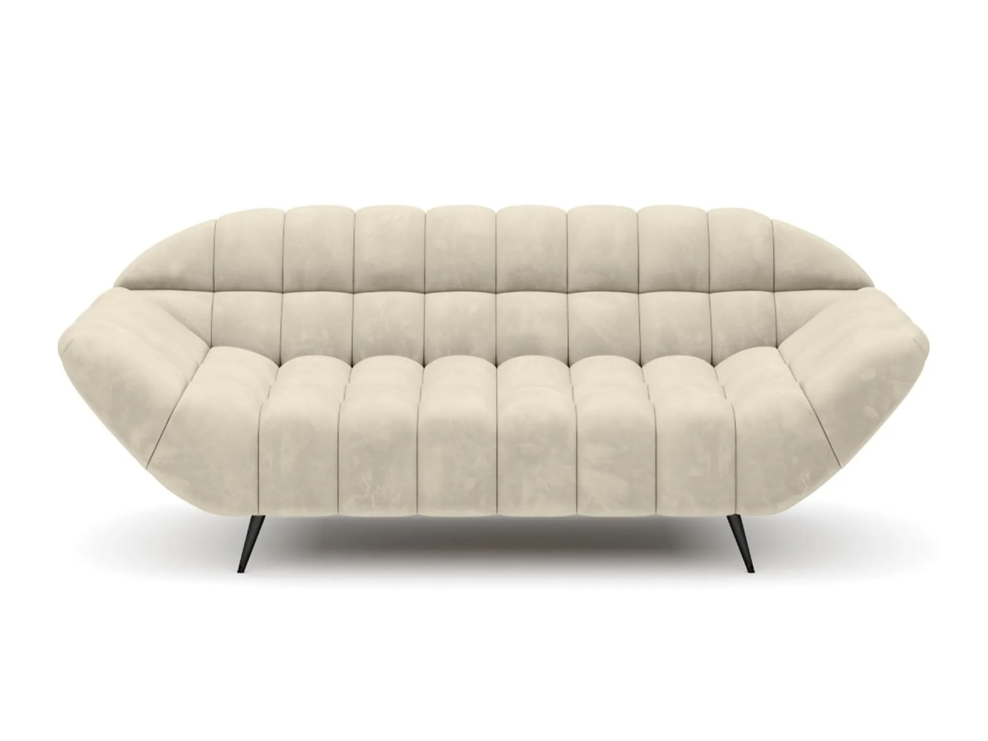 Gappa – su sfondo bianco Divano GAPPA – su sfondo bianco