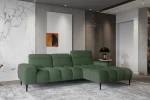 Divano angolare relax con seduta elettrica GIANO S – ambientazione
