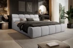 Bett Giulia – im Raum