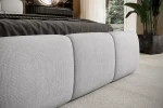 Bett Giulia – Detail, im Raum