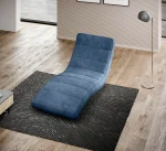 Chaise -Langue KOBE – ambientazione