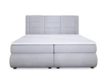 Letto boxspring LARGO – su sfondo bianco
