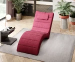 Chaise longue relax LOS ANGELES – ambientazione