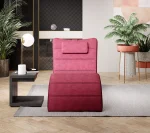 Chaise longue relax LOS ANGELES – ambientazione
