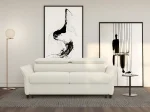 Divano letto MANZO – ambientazione