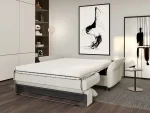 Divano letto MANZO – ambientazione